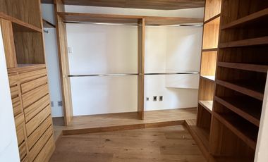 Venta/Renta  Pent Garden 4 rec en el clu de golf bosques de Santa Fe