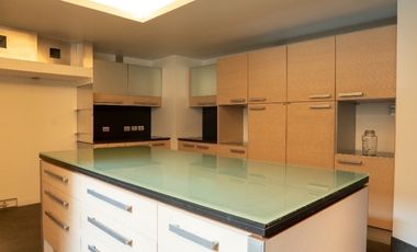 Venta/Renta  Pent Garden 4 rec en el clu de golf bosques de Santa Fe