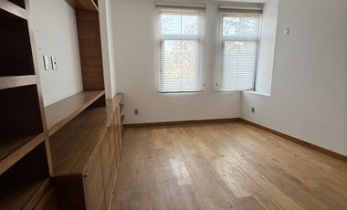 Venta/Renta  Pent Garden 4 rec en el clu de golf bosques de Santa Fe