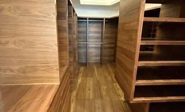 Venta/Renta  Pent Garden 4 rec en el clu de golf bosques de Santa Fe