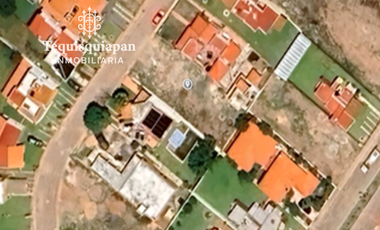 Terreno en venta Fraccionamiento Real del Ciervo Tequisquiapan
