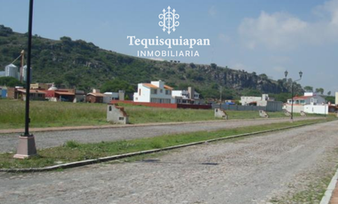 Terreno en venta Fraccionamiento Real del Ciervo Tequisquiapan