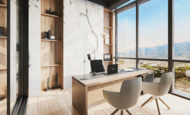 Oficina en venta en Santa María en Monterrey