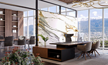 Oficina en venta en Santa María en Monterrey