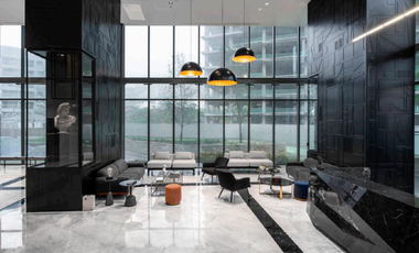 Oficina en venta en Santa María en Monterrey