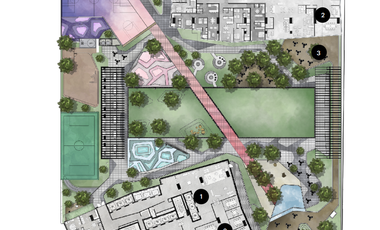 Oficina en venta en Santa María en Monterrey