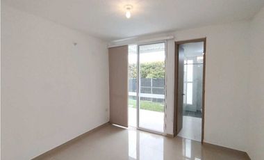 [MC] CASA EN CONDOMINIO EN VENTA  EN EL CASTILLO JAMUNDI