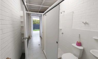 [MC] CASA EN CONDOMINIO EN VENTA  EN EL CASTILLO JAMUNDI