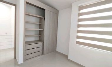 [MC] CASA EN CONDOMINIO EN VENTA  EN EL CASTILLO JAMUNDI