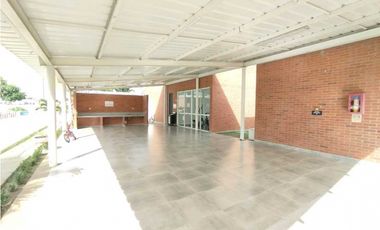 [MC] CASA EN CONDOMINIO EN VENTA  EN EL CASTILLO JAMUNDI