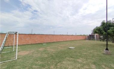 [MC] CASA EN CONDOMINIO EN VENTA  EN EL CASTILLO JAMUNDI