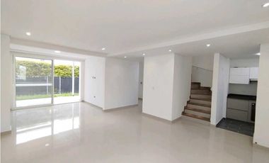 [MC] CASA EN CONDOMINIO EN VENTA  EN EL CASTILLO JAMUNDI
