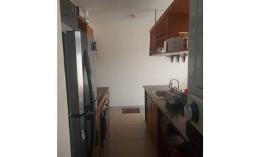 VENTA APARTAMENTO PH ALTAVISTA TOWERS AMOBLADO 2 REC
