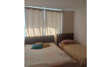 VENTA APARTAMENTO PH ALTAVISTA TOWERS AMOBLADO 2 REC