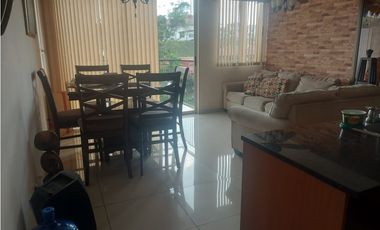 VENTA APARTAMENTO PH ALTAVISTA TOWERS AMOBLADO 2 REC
