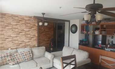 VENTA APARTAMENTO PH ALTAVISTA TOWERS AMOBLADO 2 REC