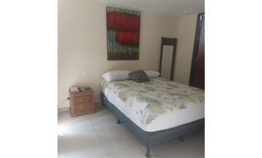 VENTA APARTAMENTO PH ALTAVISTA TOWERS AMOBLADO 2 REC