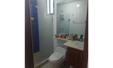 VENTA APARTAMENTO PH ALTAVISTA TOWERS AMOBLADO 2 REC