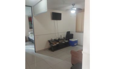 VENTA APARTAMENTO PH ALTAVISTA TOWERS AMOBLADO 2 REC