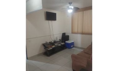 VENTA APARTAMENTO PH ALTAVISTA TOWERS AMOBLADO 2 REC
