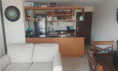 VENTA APARTAMENTO PH ALTAVISTA TOWERS AMOBLADO 2 REC