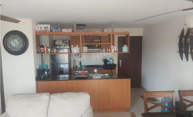 VENTA APARTAMENTO PH ALTAVISTA TOWERS AMOBLADO 2 REC