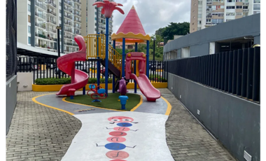 VENTA APARTAMENTO PH ALTAVISTA TOWERS AMOBLADO 2 REC