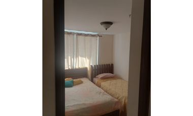 VENTA APARTAMENTO PH ALTAVISTA TOWERS AMOBLADO 2 REC