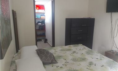 VENTA APARTAMENTO PH ALTAVISTA TOWERS AMOBLADO 2 REC