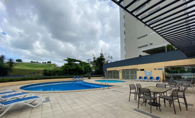 VENTA APARTAMENTO PH ALTAVISTA TOWERS AMOBLADO 2 REC