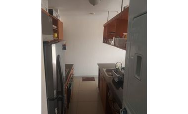 VENTA APARTAMENTO PH ALTAVISTA TOWERS AMOBLADO 2 REC