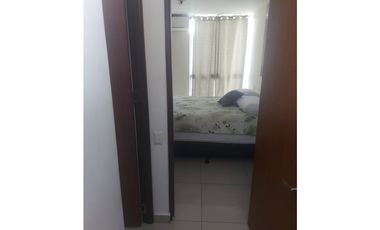 VENTA APARTAMENTO PH ALTAVISTA TOWERS AMOBLADO 2 REC