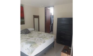VENTA APARTAMENTO PH ALTAVISTA TOWERS AMOBLADO 2 REC