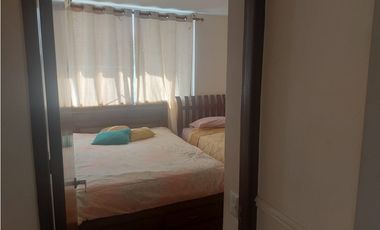 VENTA APARTAMENTO PH ALTAVISTA TOWERS AMOBLADO 2 REC