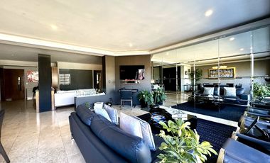 TIARA  LOMAS DE TECAMACHALCO DEPARTAMENTO EN VENTA