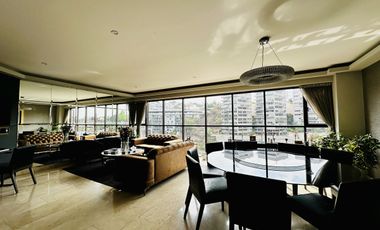 TIARA  LOMAS DE TECAMACHALCO DEPARTAMENTO EN VENTA