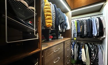 TIARA  LOMAS DE TECAMACHALCO DEPARTAMENTO EN VENTA