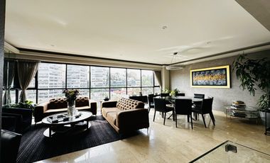 TIARA  LOMAS DE TECAMACHALCO DEPARTAMENTO EN VENTA