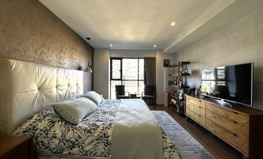 TIARA  LOMAS DE TECAMACHALCO DEPARTAMENTO EN VENTA