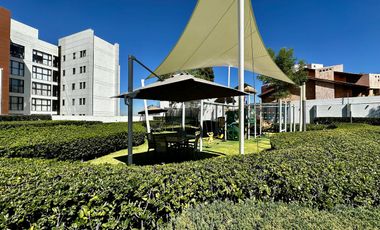 TIARA  LOMAS DE TECAMACHALCO DEPARTAMENTO EN VENTA