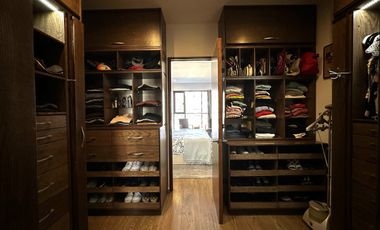 TIARA  LOMAS DE TECAMACHALCO DEPARTAMENTO EN VENTA