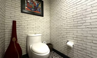 TIARA  LOMAS DE TECAMACHALCO DEPARTAMENTO EN VENTA