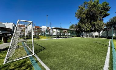 TIARA  LOMAS DE TECAMACHALCO DEPARTAMENTO EN VENTA