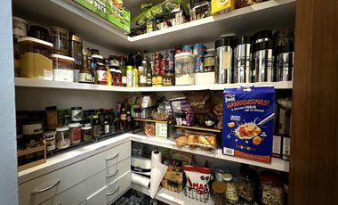 TIARA  LOMAS DE TECAMACHALCO DEPARTAMENTO EN VENTA