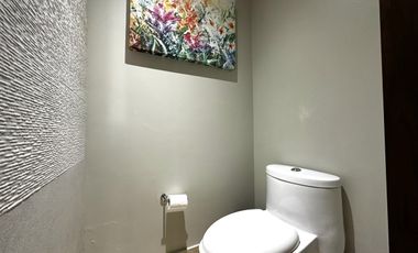 TIARA  LOMAS DE TECAMACHALCO DEPARTAMENTO EN VENTA