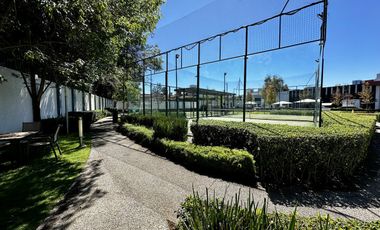 TIARA  LOMAS DE TECAMACHALCO DEPARTAMENTO EN VENTA