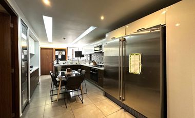 TIARA  LOMAS DE TECAMACHALCO DEPARTAMENTO EN VENTA