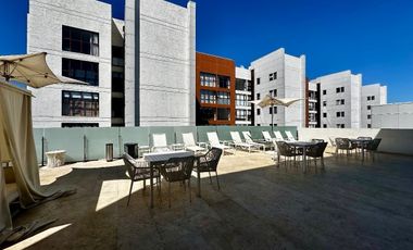 TIARA  LOMAS DE TECAMACHALCO DEPARTAMENTO EN VENTA