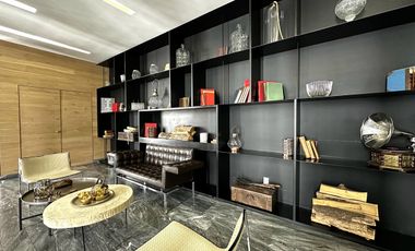 TIARA  LOMAS DE TECAMACHALCO DEPARTAMENTO EN VENTA