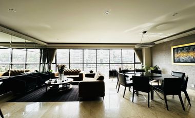 TIARA  LOMAS DE TECAMACHALCO DEPARTAMENTO EN VENTA